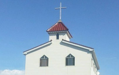 羽咋聖書教会